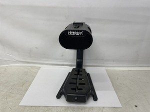 Sevenoak MicRig Universal Grip Handle Video Camera W/ Built-In Stereo Microphone