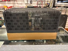 Heathkit W5M Vacuum Tube Amplifier - Wont Power On - Repair