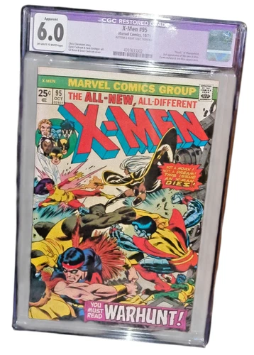 Comic Image
