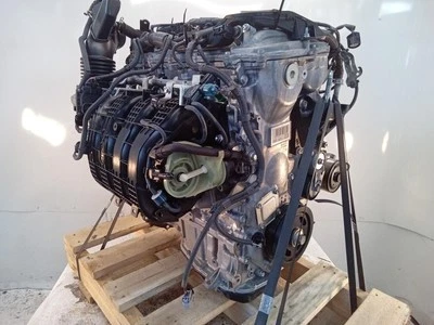 TOYOTA RAV4 PETROL ENGINE 2.5L  ASA44R  2AR-FE  2012-2018