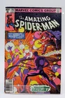 Amazing Spider-Man #203 • [5.0] • Frank Miller • 1980 • 1st Print • MARVEL