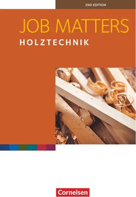 Job Matters - 2nd edition - A2