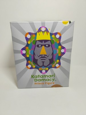 2019 Beautiful Katamari LootCrate Exclusive Magnetic Prince Figure NIP