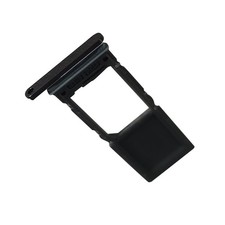 New For Samsung Galaxy Z Fold 5 Mobile Phone Single SIM Card Tray Holder Slot ww