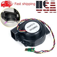 For iRobot Roomba e5 e6 i3 i3 i4 i4 i6 i7 i8 Suction Motor Fan Repair Part