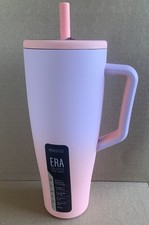 Brumate 40oz Era Citrus Glow Limited Edition Cup New   Read