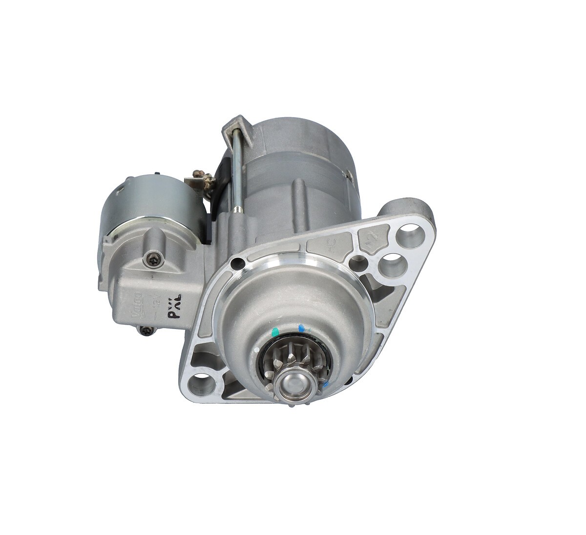 Fits VALEO VAL460434 Starter VAL460434 Starter (12V, 2kW, professiona ⭐UK Stock⭐
