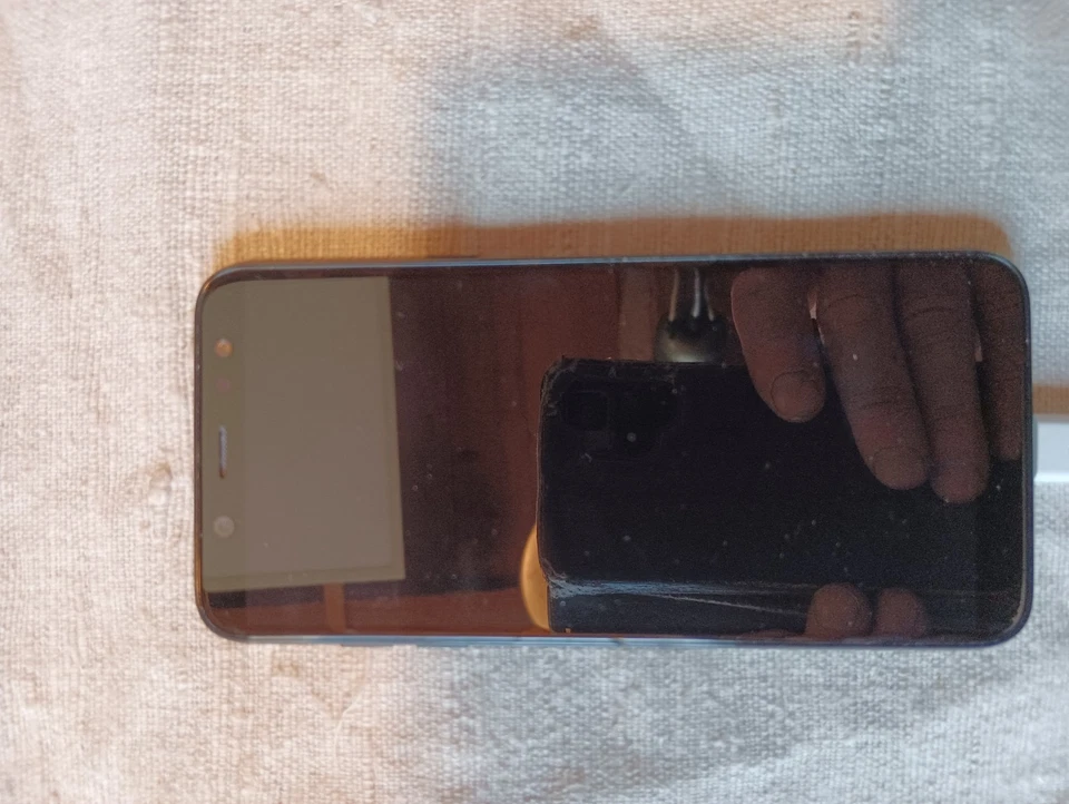 Samsung Galaxy A6 (2018) · 32GB, Foto 3 von 5