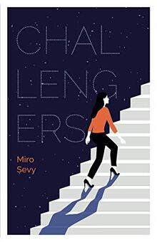 Challengers von Sevy, Miro | Buch | Zustand gut
