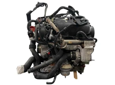 7G teilmotor CON INSTALACION 122048 JAGUAR XF 2.7 V6 DIESEL LUXURY 2007 - Bild 1 von 4