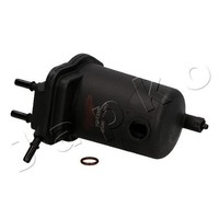 Japko Kraftstofffilter 30133 Leitungsfilter FüR Kangoo FC0 Renault Clio KC0 2 3