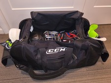 Hockey Equipment Starter Set