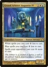 Grand Arbiter Augustin IV - MMA - NM - Magic The Gathering - MTG