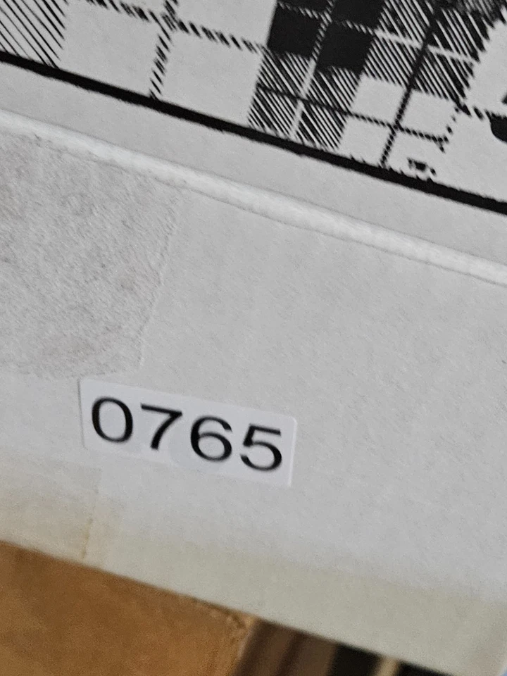 Lincoln Navigator 2006 Matchbox Superfast gris # 32 edición limitada Foto 3 de 3