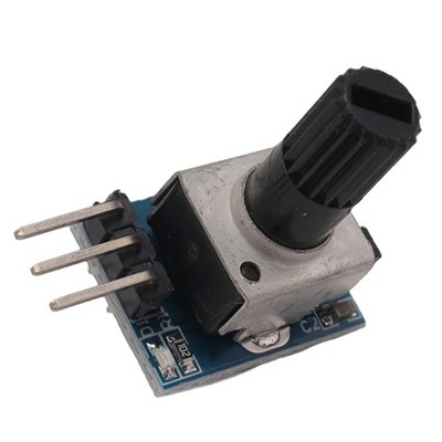 Kleinmotor Regler Tester PWM Steuerung DIY Brushless Lüfter Modellflugzeug Motor7748