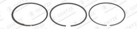 Kolbenringsatz Goetze Engine 08-423900-00 FüR Hyundai I20 2 GB IB I30 Accent 5 4