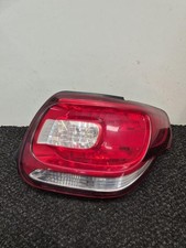 Feu arrière Citroen DS3
