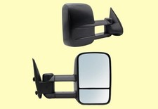 Vevor Towing Mirrors Set For Chevrolet Gmc Cadillac Models 6137 Amz34