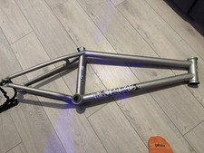 BSD Forever Steeze Frame 21tt Frame