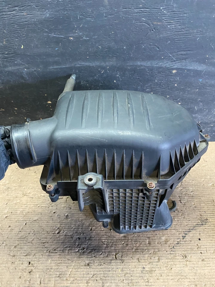 Chrysler 300 Dodge Challenger 2011-2019 cargador motor caja de filtro de aire S3580 DG Foto 3 de 4