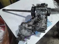 Transfer Case 3.5L Fits 02-06 RENDEZVOUS 807688