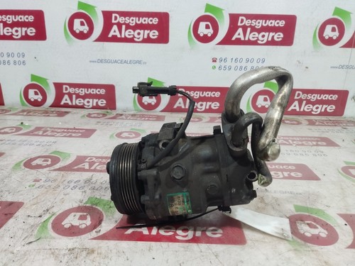 09132922 klimakompressor OPEL ASTRA G BERLINA COMFORT 1998 418737