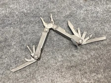 Leatherman Supertool 300 Multi Tool Stainless Steel