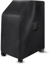 Dust Cover for Robinair A/C RRR Machine Heavy Duty 600D Oxford Dust Cover