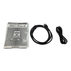 Nintendo CLV-101 Classic Mini Famicom Console Mint Condition JAPAN