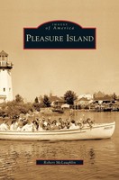 Robert Mclaughlin | Pleasure Island | Buch | Englisch (2009) | Gebunden