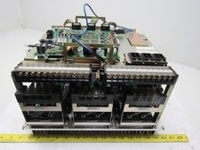 Yaskawa CACR-UP130AAB Motoman Servo Pack Cont...