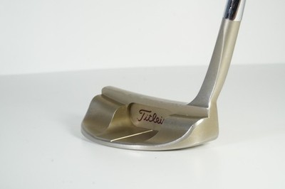 SCOTTY CAMERON California DEL MAR 34インチ Lefty] Scotty Cameron Putter California DEL MAR 34