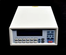 Bruker 335 Temperature Controller