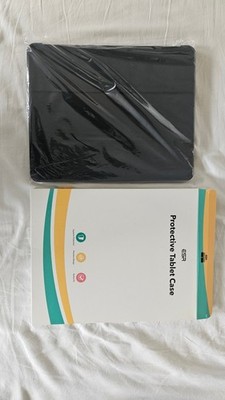 ESR Hülle kompatibel mit iPad Pro 12.9 2020 (4. Generation) mit Stifthalter
