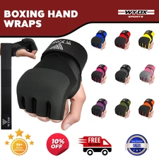WYOX Hand Wrap For Boxing Gloves Boxing Wraps Muay Thai Gloves Fist Protection