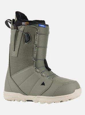 Burton Moto Snowboard Boots for sale | eBay