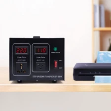 500W Voltage Transformer, Step UP/Down Transformer, Heavy Duty Power Transformer