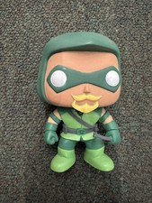 Ultimate Funko Pop Green Arrow Figures Checklist and Gallery 21