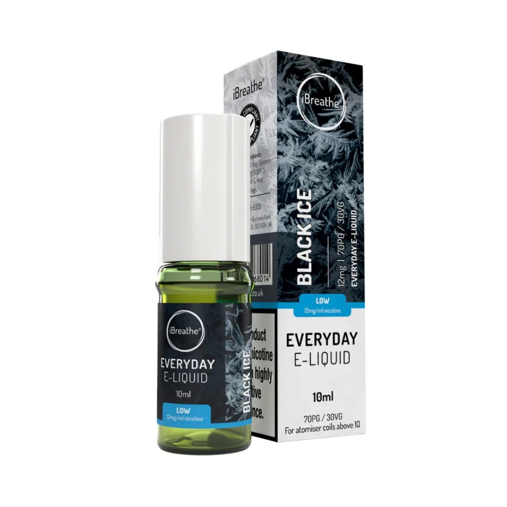 iBreathe E-Liquid 10ml | 6mg 12mg 18mg | Box Of 20 | Variety of flavours | eBay UK iBreathe E-Liquid 10ml | 6mg 12mg 18mg | Box Of 20 | Variety of flavours | eBay UK