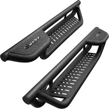 Running Boards Compatible with Vehicle 2021-2026 Ford Bronco 2 Door SUV Do Not