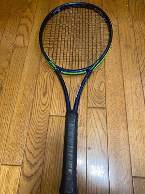 Prince Phantom 100 Tennis Racket G2 Phantom 100 | eBay