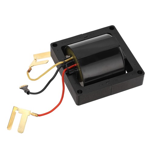˜65KV Ignition Coil Module CR6910 High Voltage Black Replacement For 262 - Picture 18 of 22