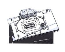 Bykski GPU Water Block For PNY GeForce RTX 4080 16GB XLR8 Gaming VERTO EPIC-X...