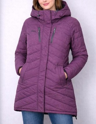 Bergans Daunenjacke Jacke Damen Gr.XL DE 42/44 Svolvaer 700 cuin Down 155318