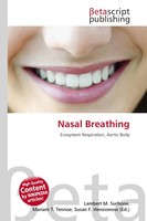 Lambert M. Surhone (U. A.) | Nasal Breathing | Taschenbuch | Englisch (2026)