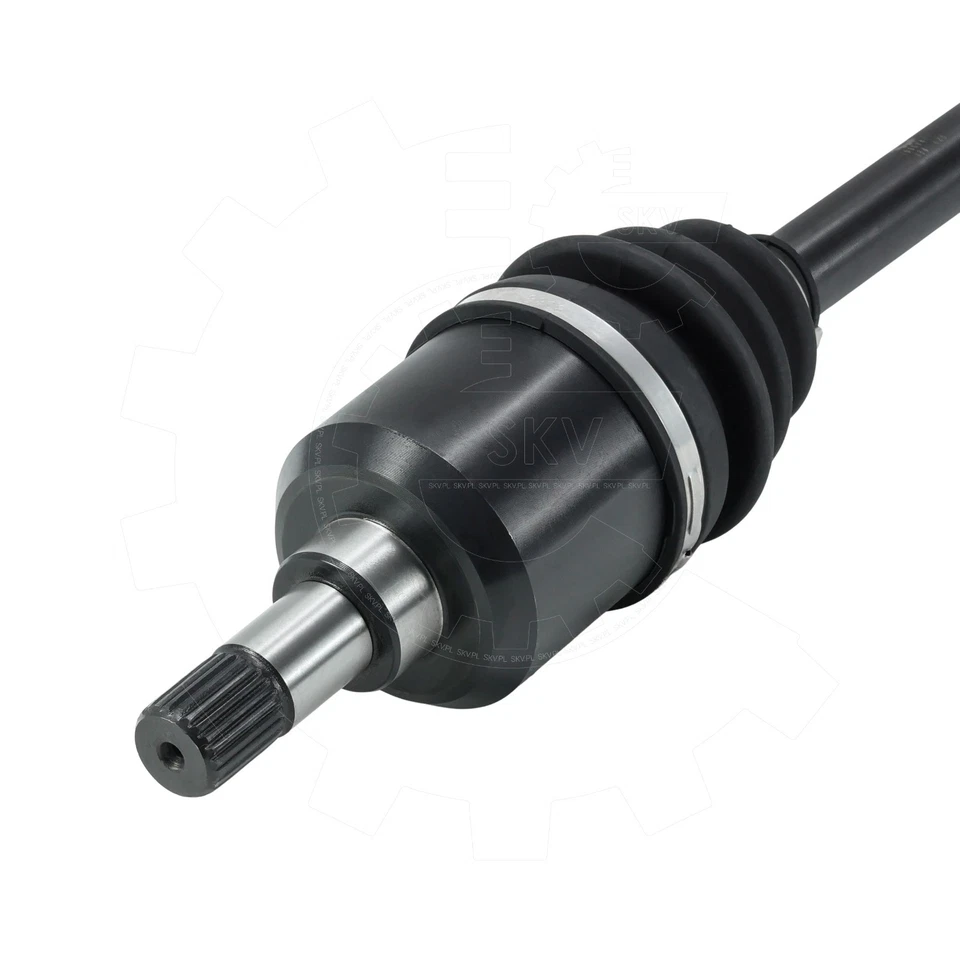 Arbre de Transmission avant Gauche / pour Citroën Berlingo Xsara 9642426680 - Photo 3/4