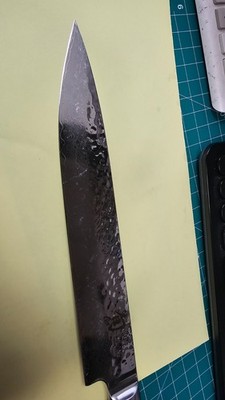 Shun Premier 9.5'' Slicing Knife