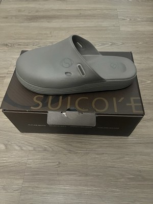 Soulection x Suicoke CAPPO - TAUPE - Size 12 BNIB Authentic Rare