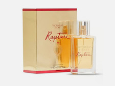 NEW Victoria's Secret Rapture Eau de Parfum 1.7 oz 50ml Spray Perfume Women