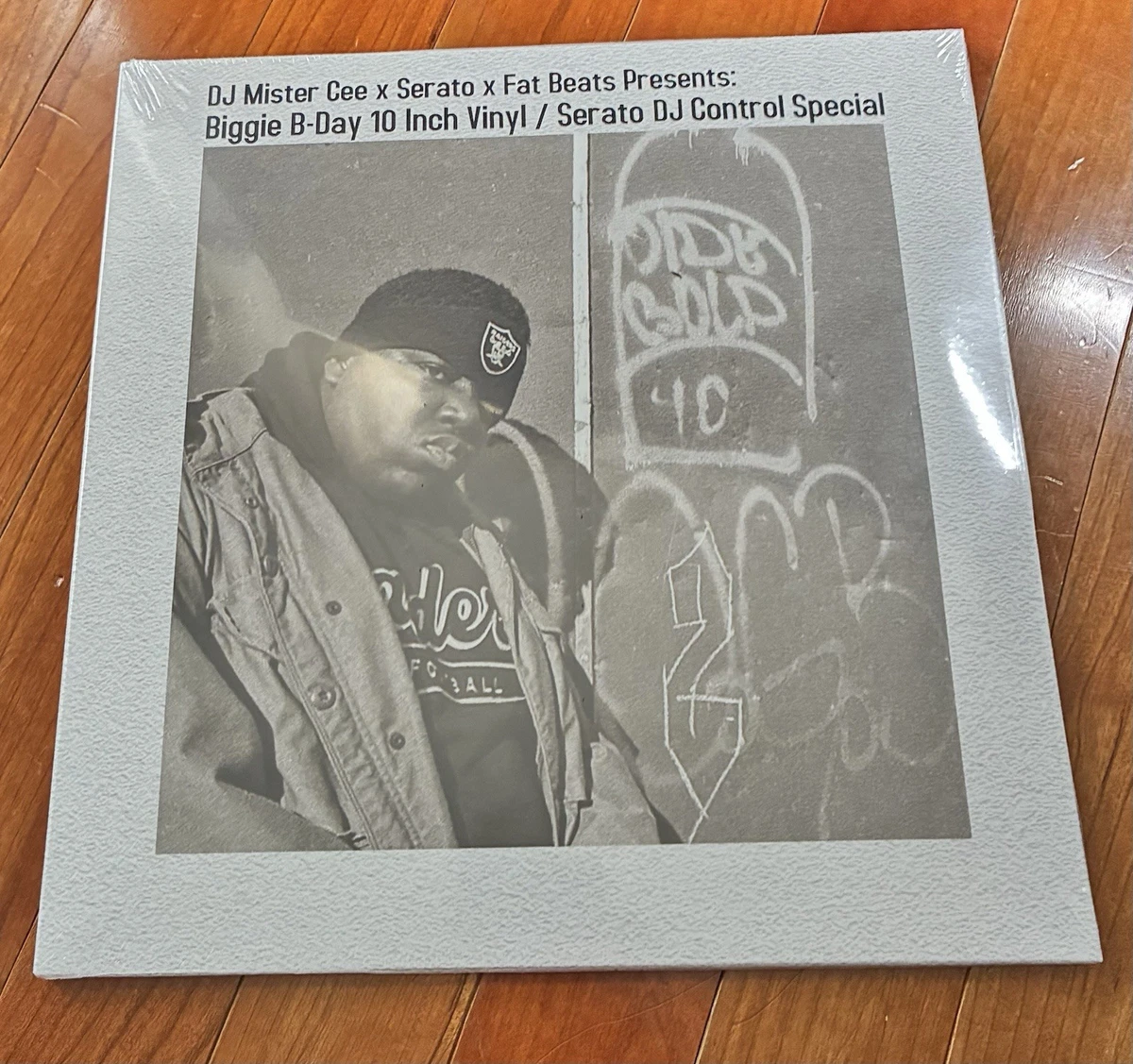 The Notorious B.I.G. Single 33 RPM Speed Vinyl Records for sale | eBay